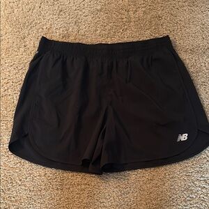 New balance shorts
